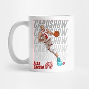 Association Caruso Mug